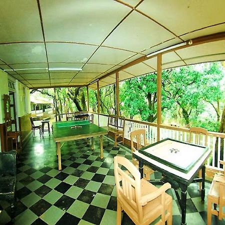 Cecil Hotel Matheran Exterior photo